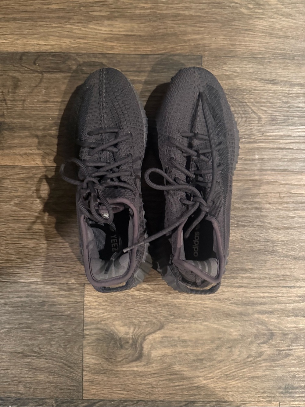 Adidas Yeezy Boost 350 V2 Onyx